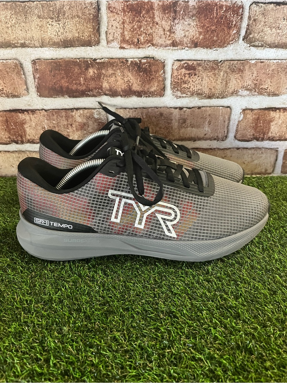 TYR